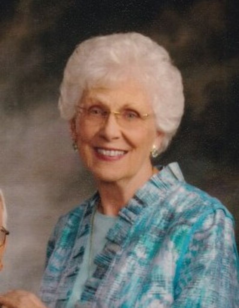 Martha Buckingham