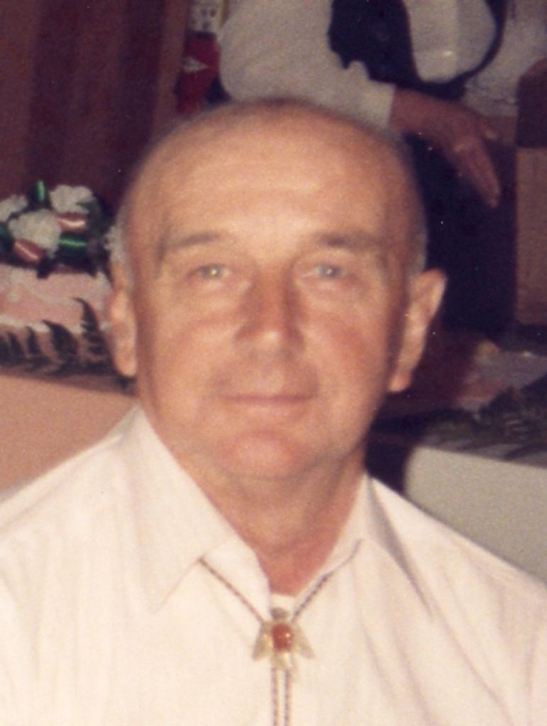 Steve Furmanchick