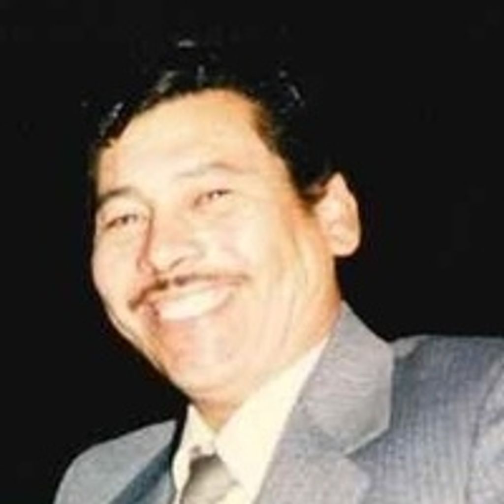 Rodolfo G. Arzate II
