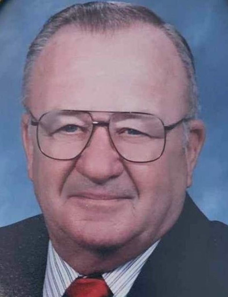 Ernest  Henry Ruhde Profile Photo