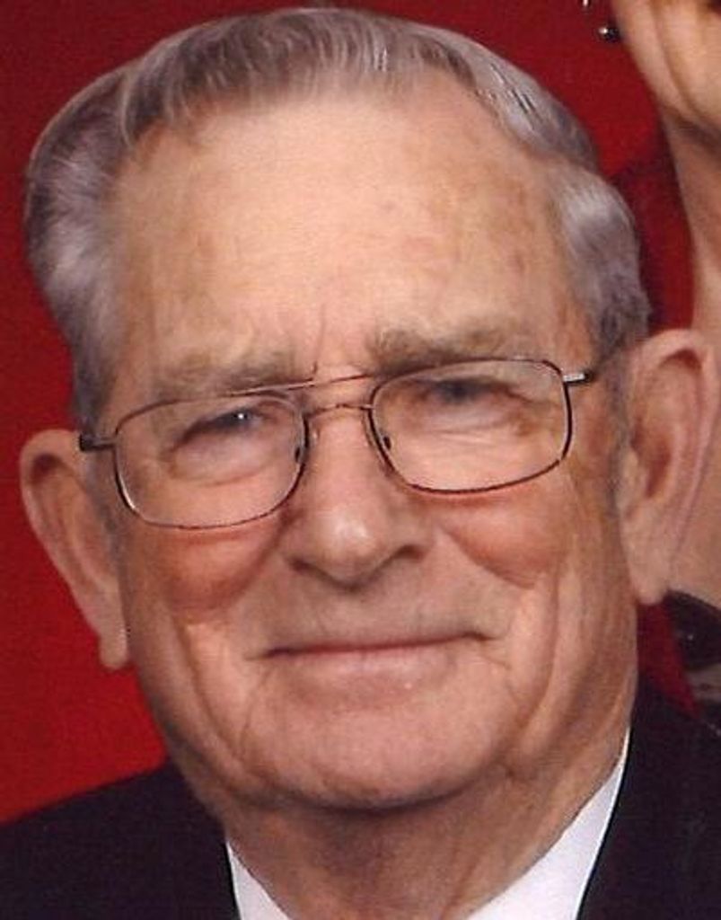 Harlin "Rex" Gray Profile Photo