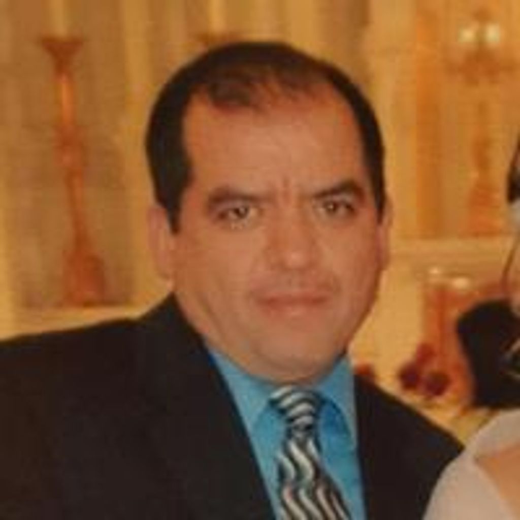 Manuel Rico