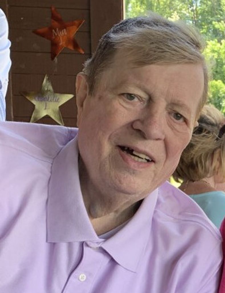 Richard C. Miller