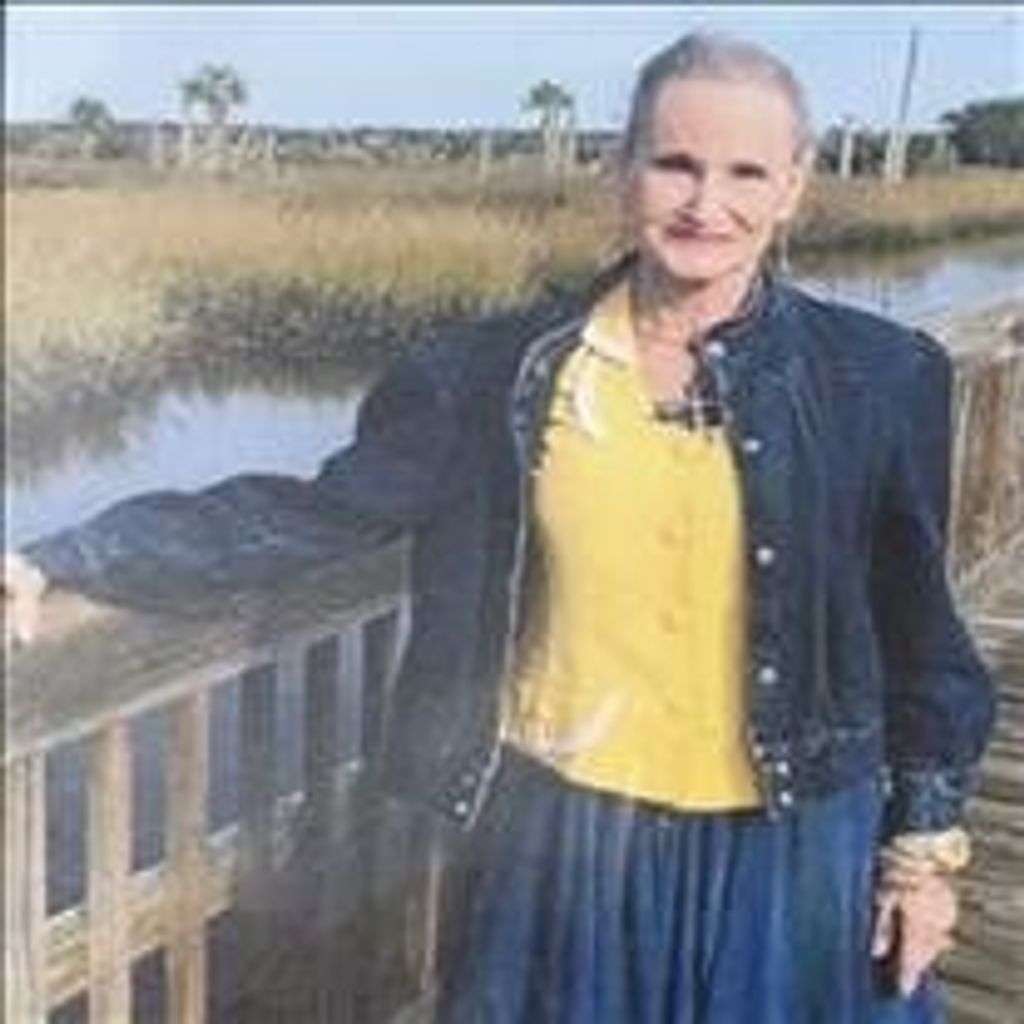 Barbara O'Mel Walker Johnson