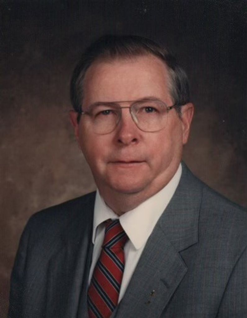 Virgil E. Linnell Profile Photo
