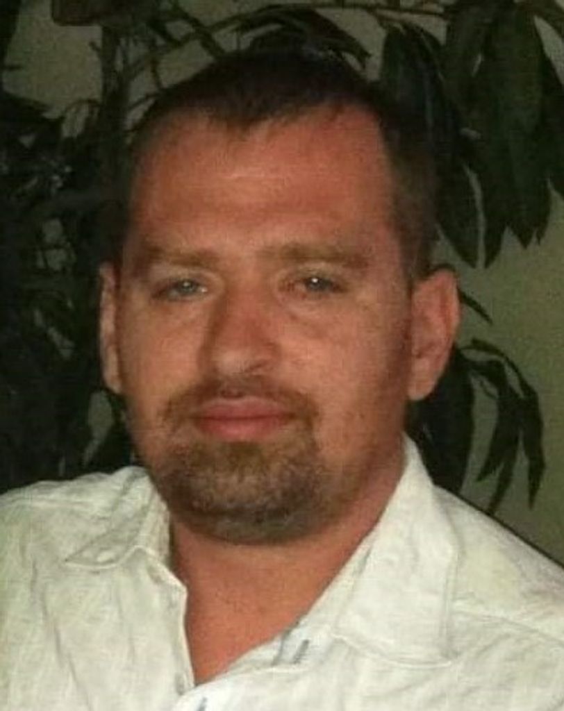 Michael Paul Washington