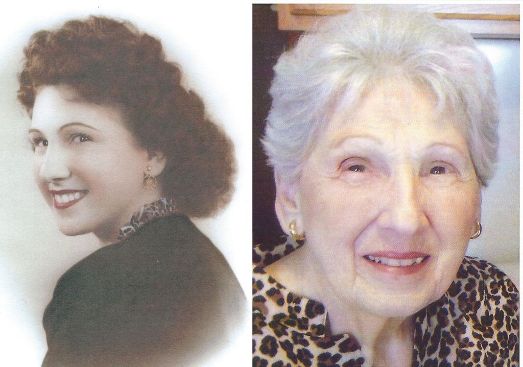 Eleanor M. (Severini)  Creme