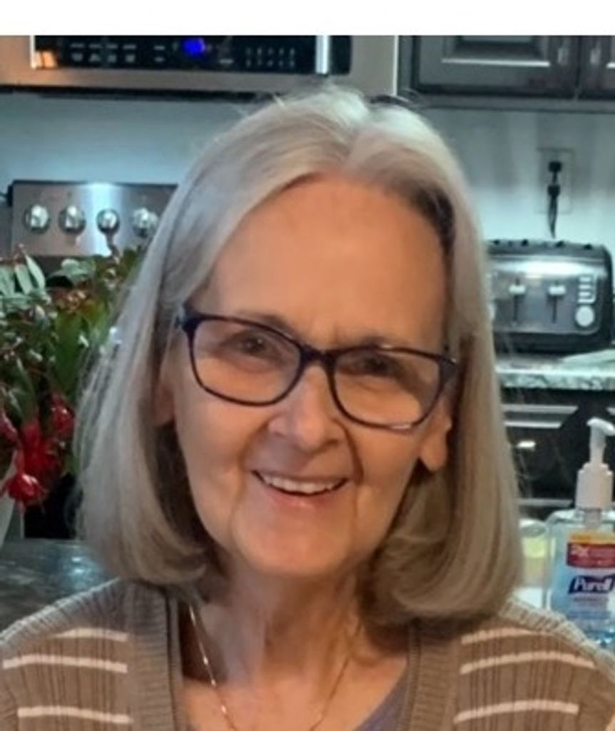 Gerry Rose Profile Photo