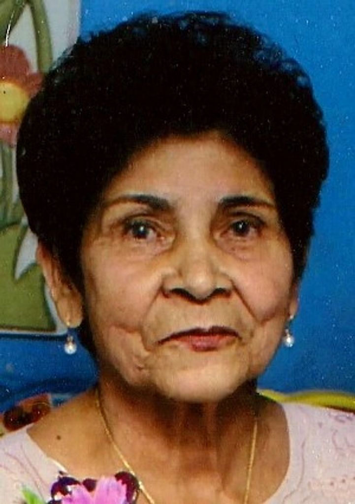 Dinorah P. Rosado Profile Photo