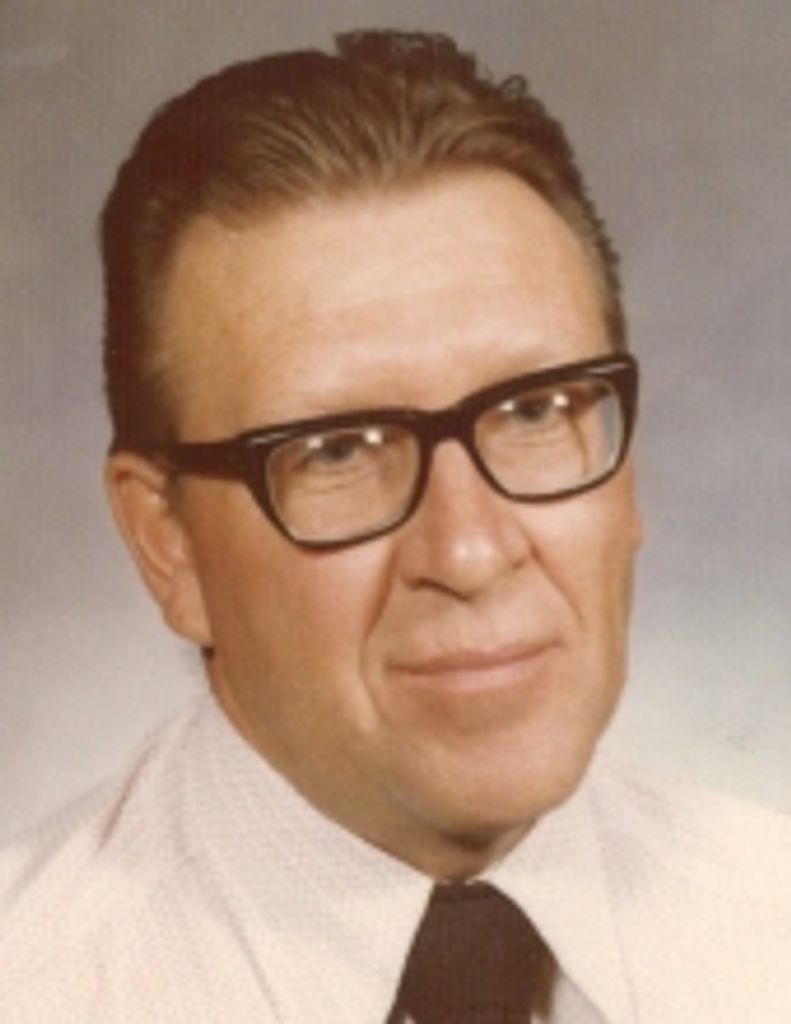 Donald Clyde Fowler Profile Photo