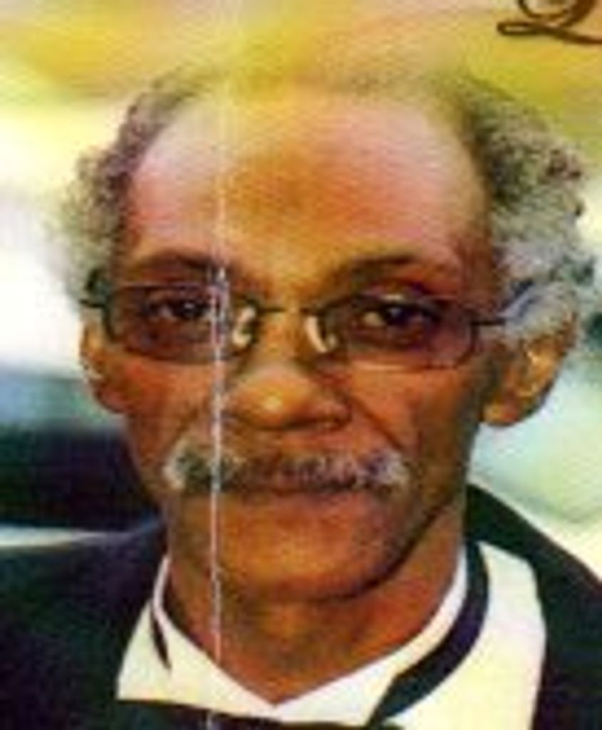 Norman W. Jenkins Sr