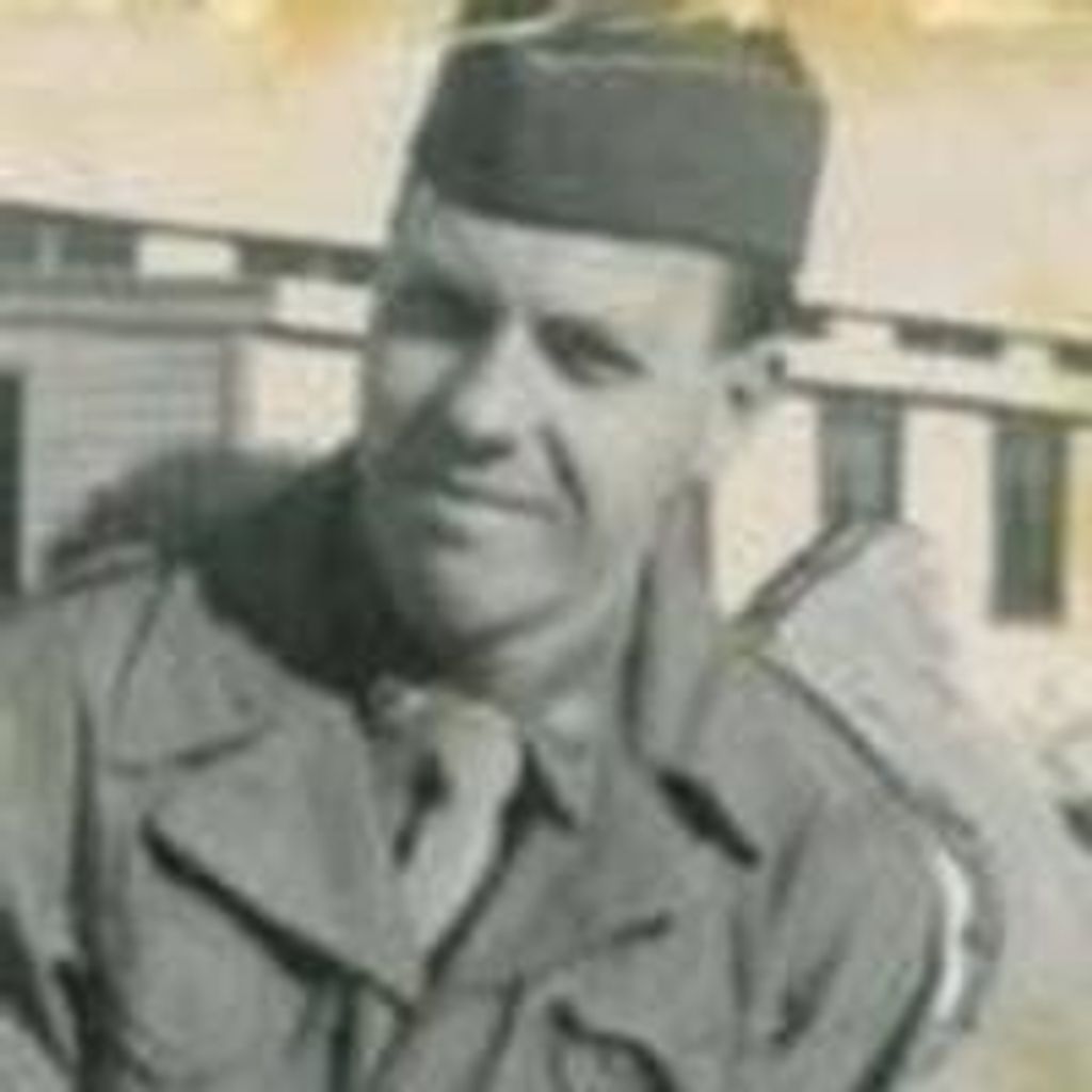 George H. &Quot;Buddy&Quot; Brady Jr.
