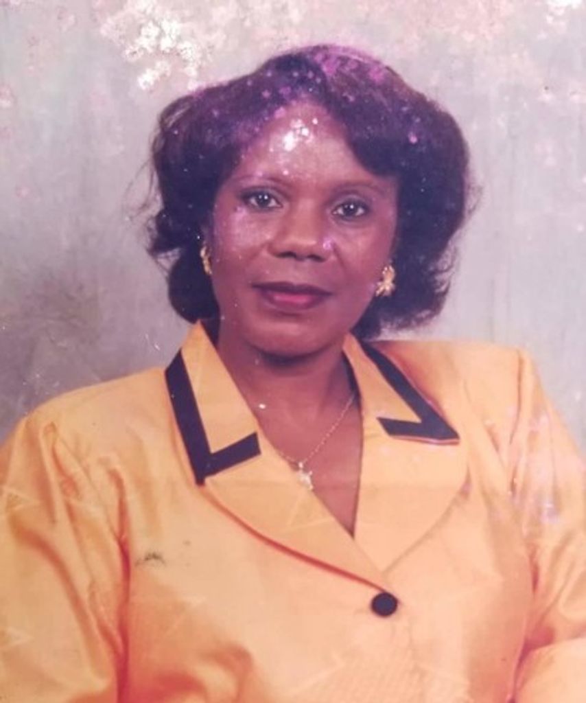 Angeline Freeman Profile Photo