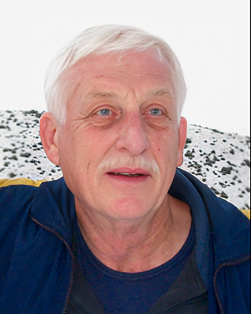 Leonard Ercielle Campbell Profile Photo