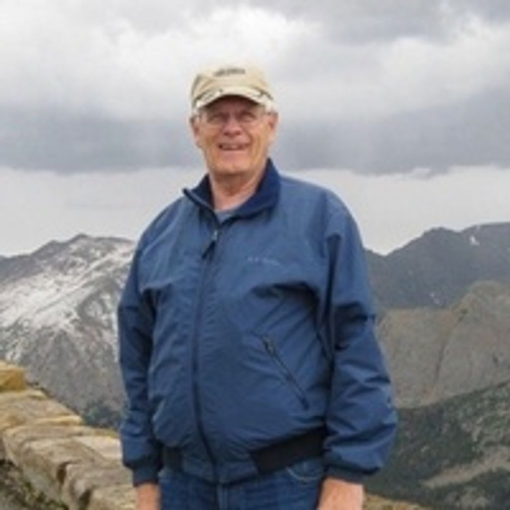 Merton Joseph Snow Profile Photo