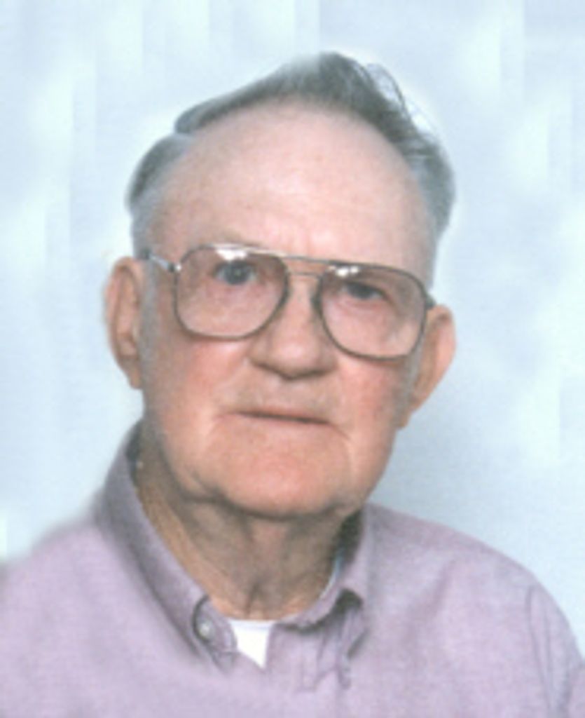 Paul Richard Shafer