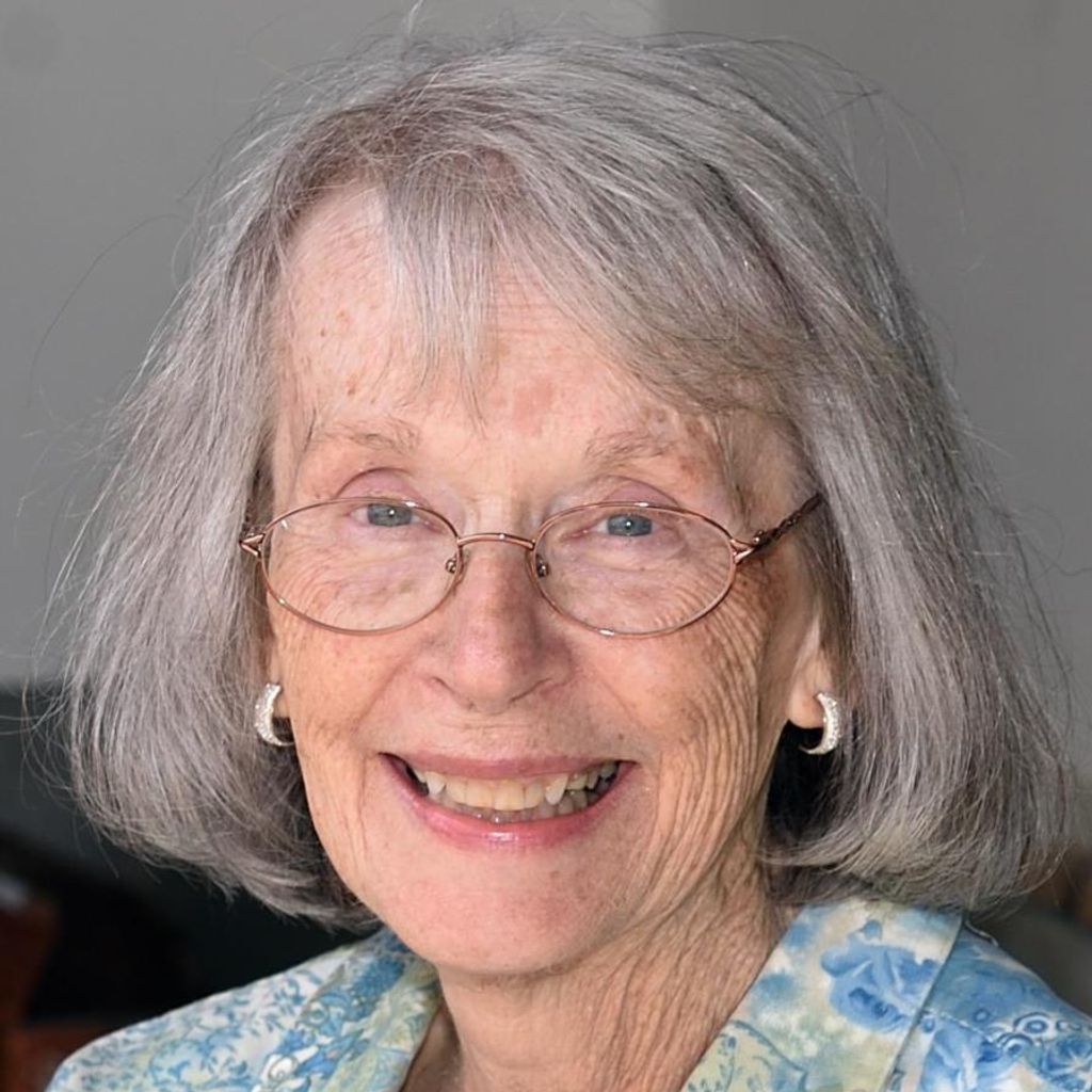 Judith Lee Harwell Profile Photo