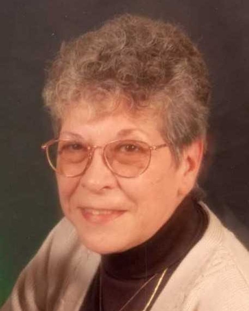Annetta Sue Barker Profile Photo