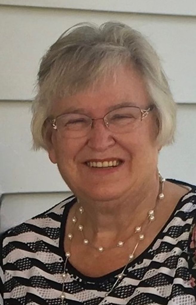 Shirley Kay (Williams) Bissey