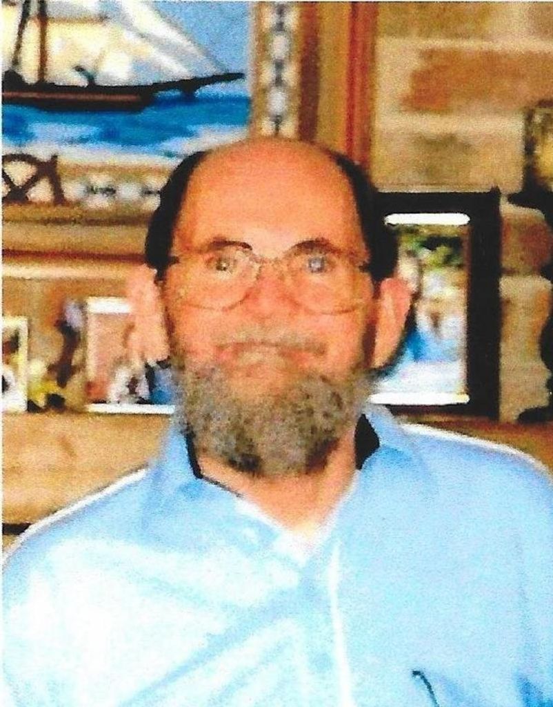 Robert Dennis Maloy Profile Photo