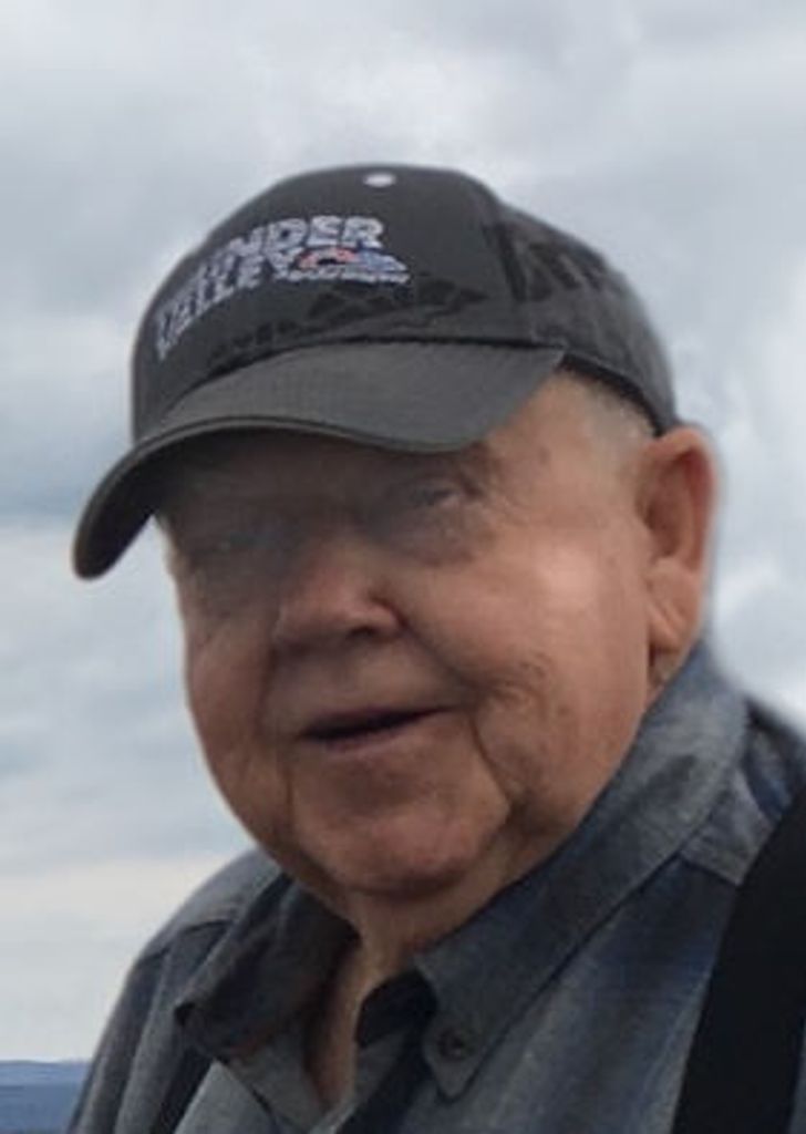 James L. Anderson