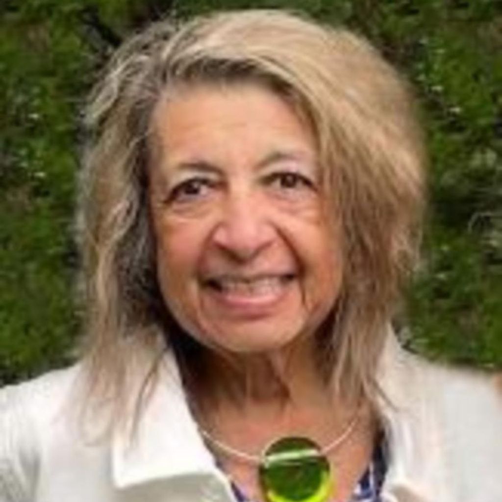 Jane E. Rutman