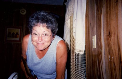 Linda Varnado Legnon photo gallery thumbnail 78 of 86