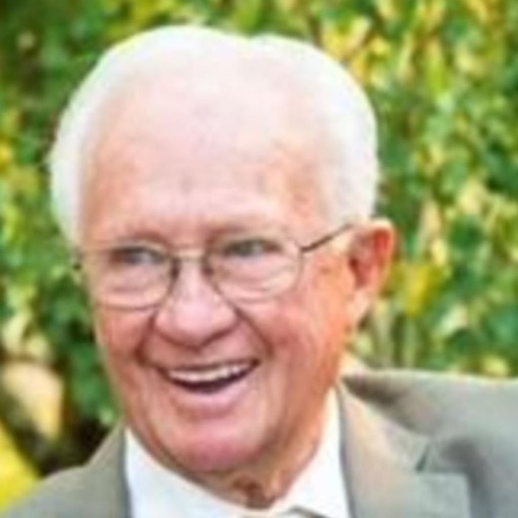Kenneth William Baker Profile Photo