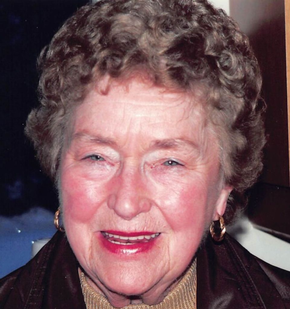 Beverly Elsie (Herman)  Bentum