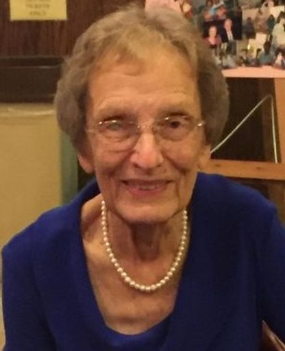 Grace (Lovell)  Runnalls Profile Photo