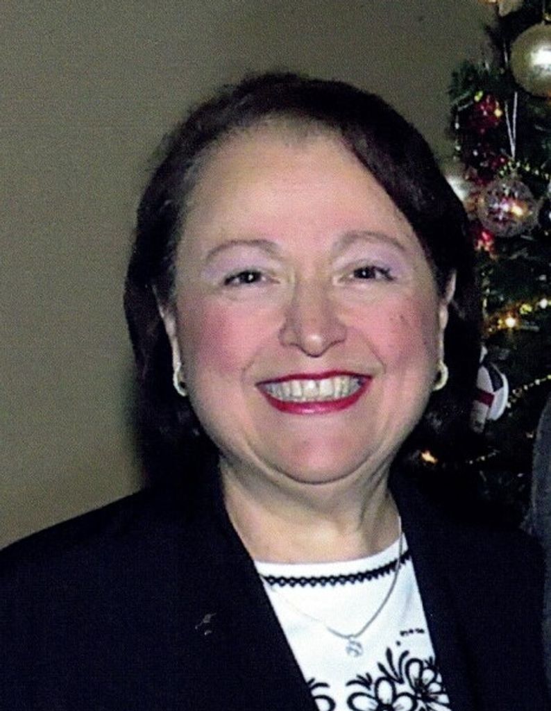 Mary T. Gerthung Profile Photo