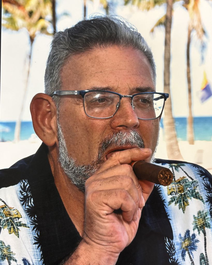 Paul Francis Duclos Profile Photo