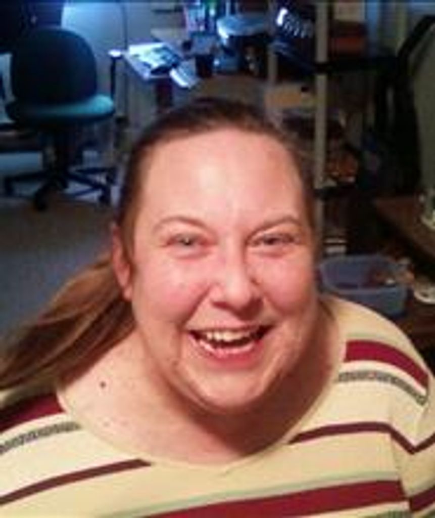Audrey Lorraine Clark Profile Photo
