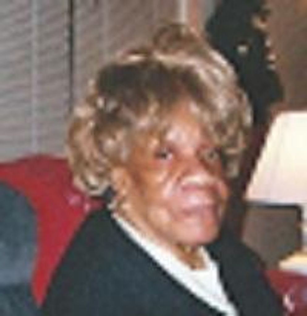 Thelma Rose Mckinnon
