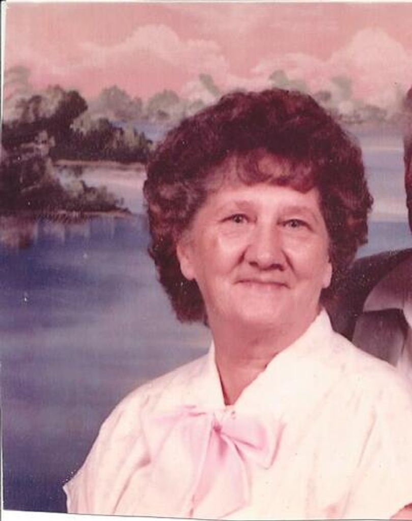 Margaret Nancy Meade Profile Photo