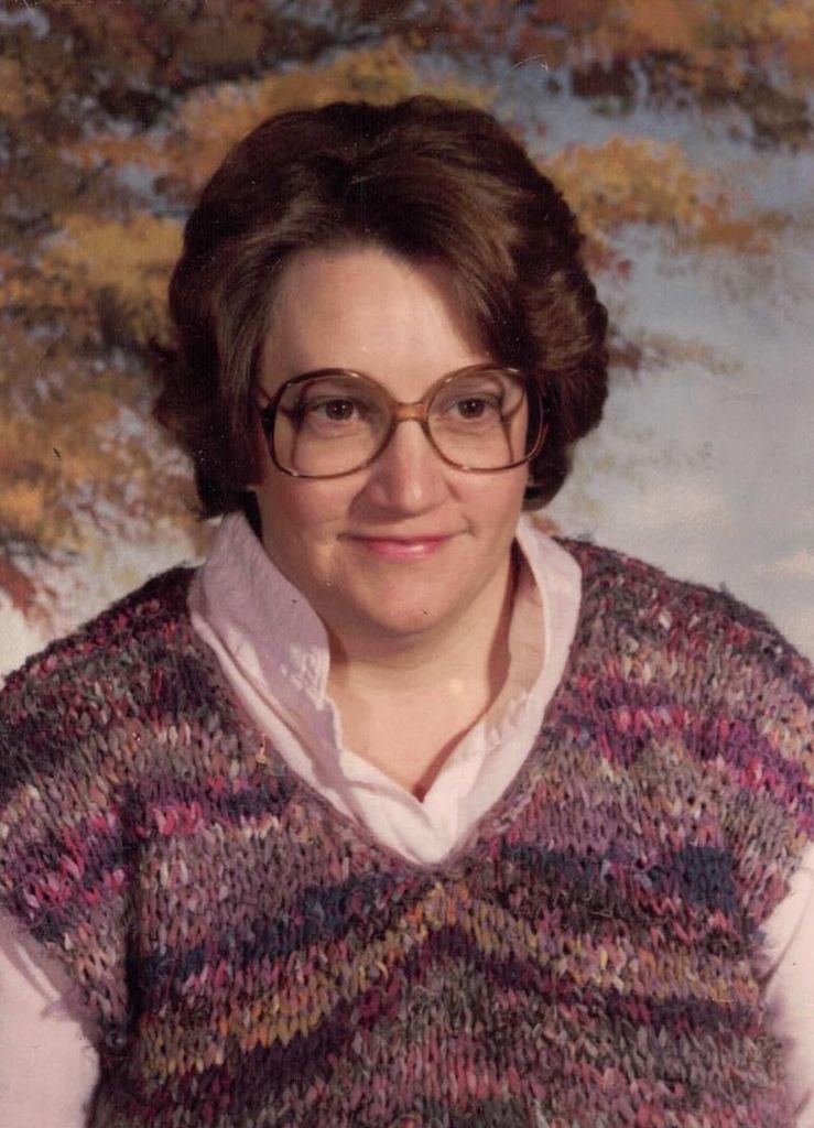 Jane Douglas Wysor Walker Profile Photo