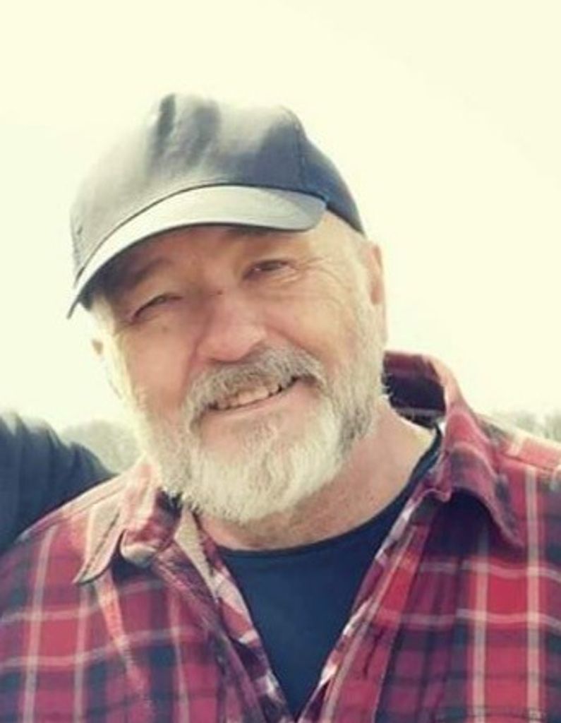 Mike Sanders