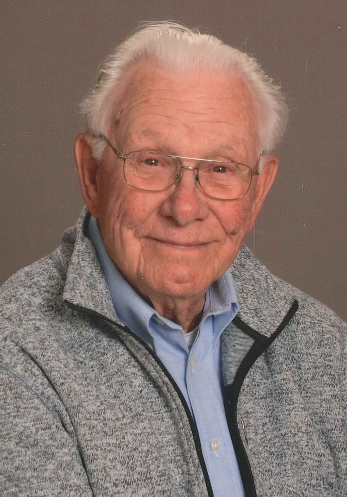 William Podvin