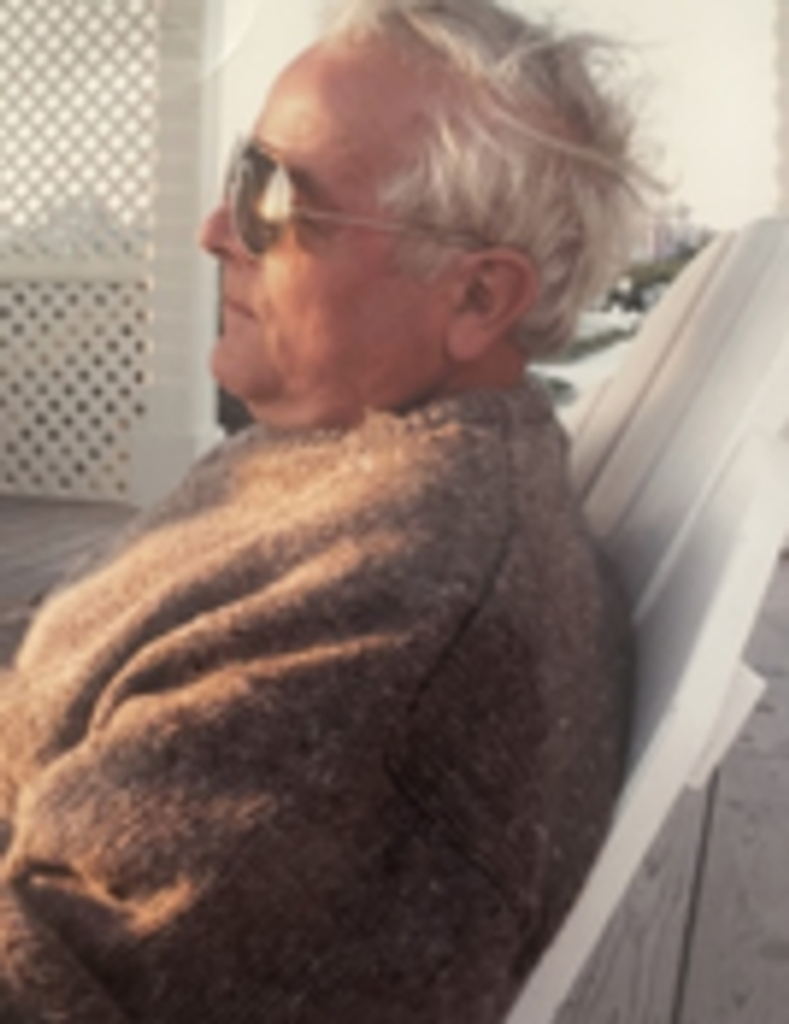 Robert Crandall Holt Profile Photo