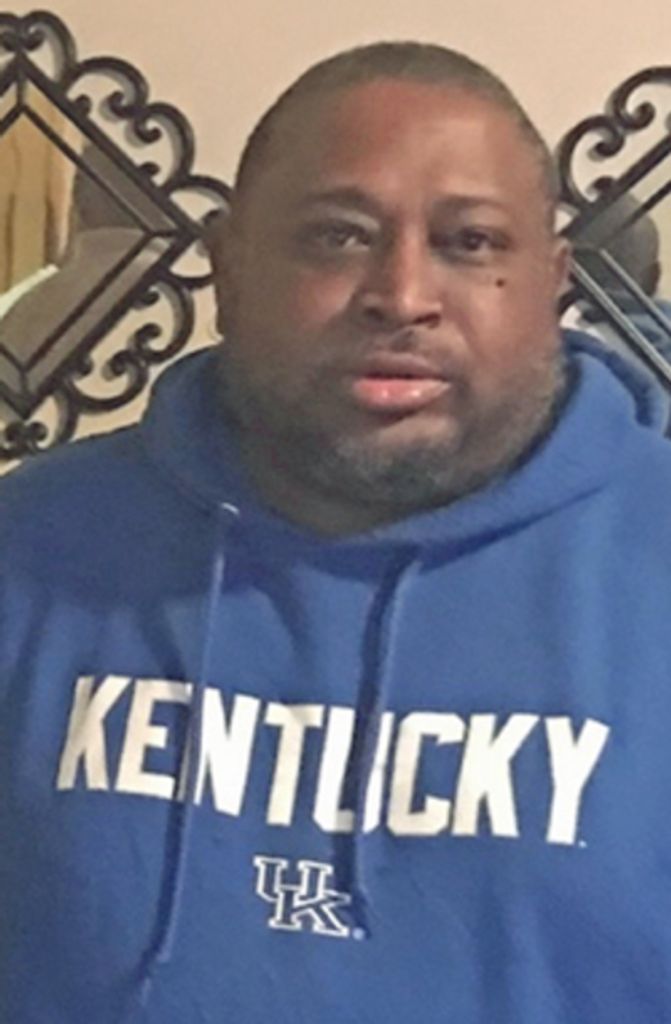 Larry Darnell Campbell Profile Photo