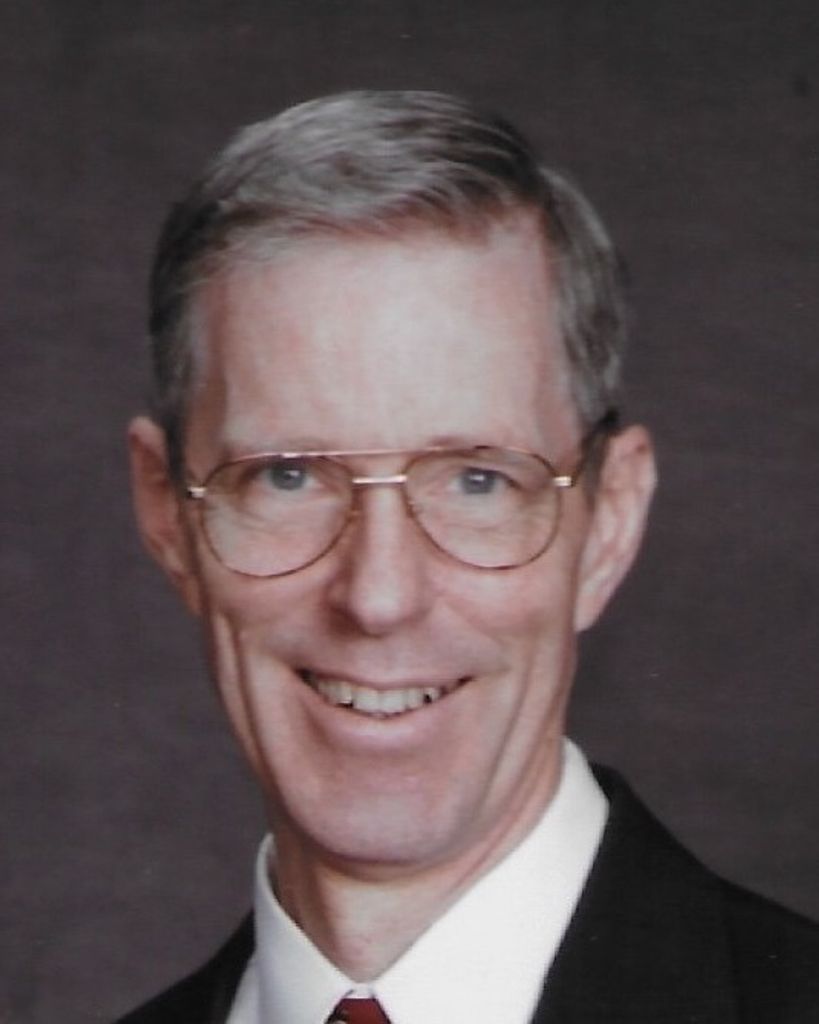 Carl Victor Larson