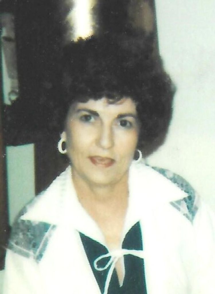 Juanita June Lewis Profile Photo