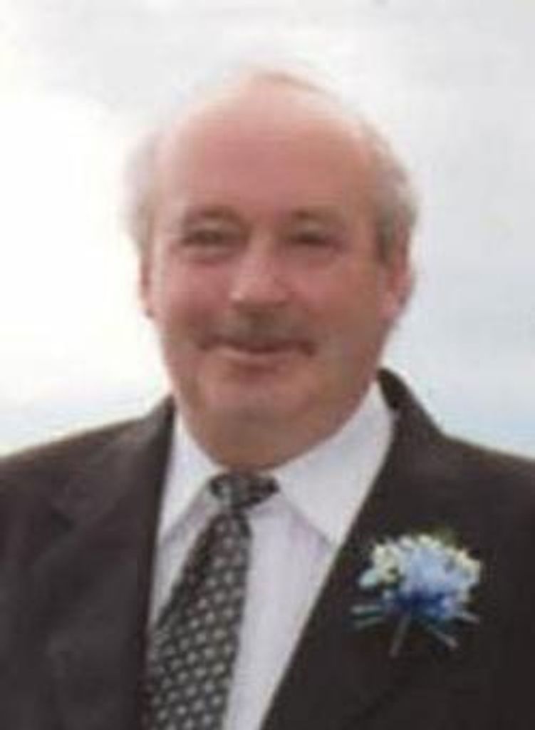 Francis "Frank" Hickey Profile Photo