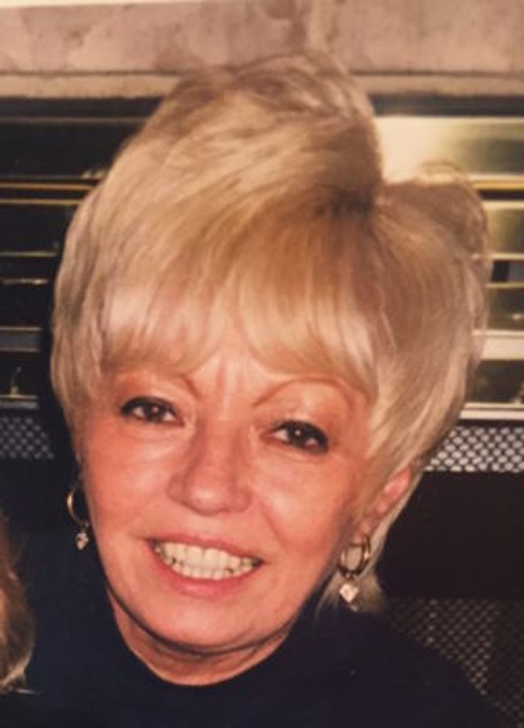 Diane O’Rourke