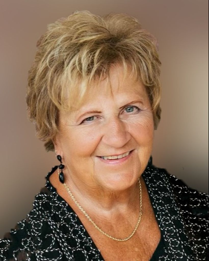 Joann Barbara Van Maanen