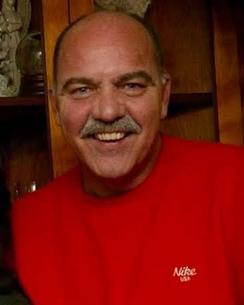 Clarence Foskey Profile Photo