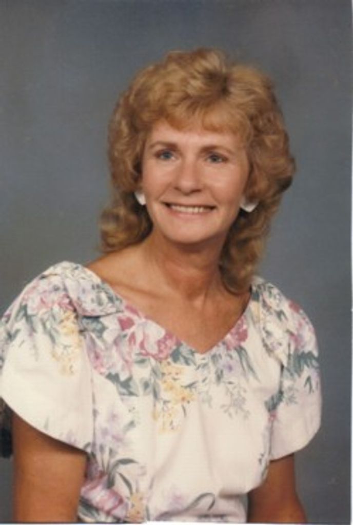 Marguerite Peggy Espie