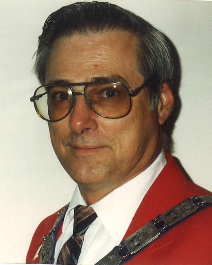 Keith M. Connell Profile Photo