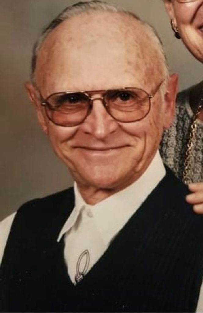 Allen "Jim" Lewis