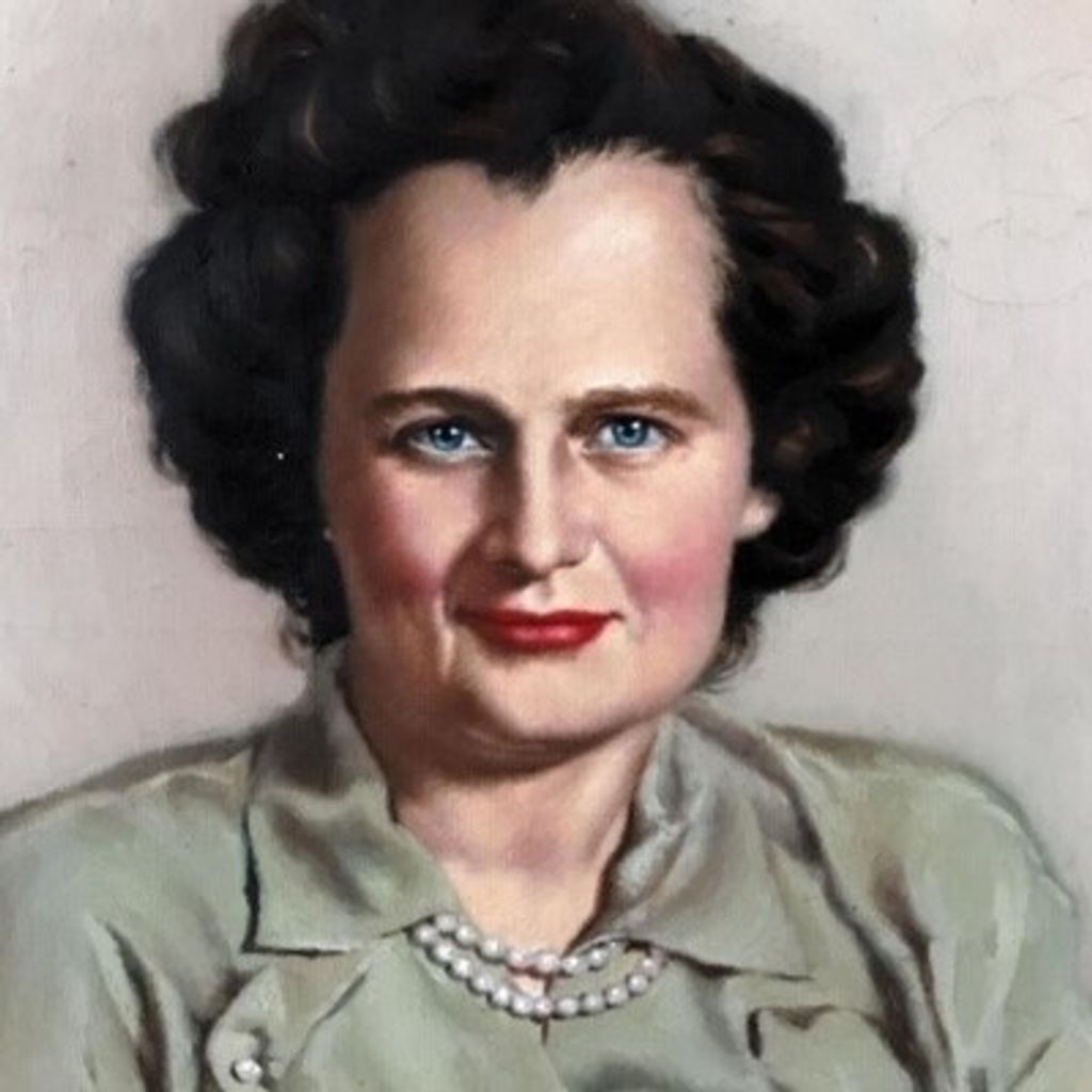 Mary Genora Dodson Strange Profile Photo